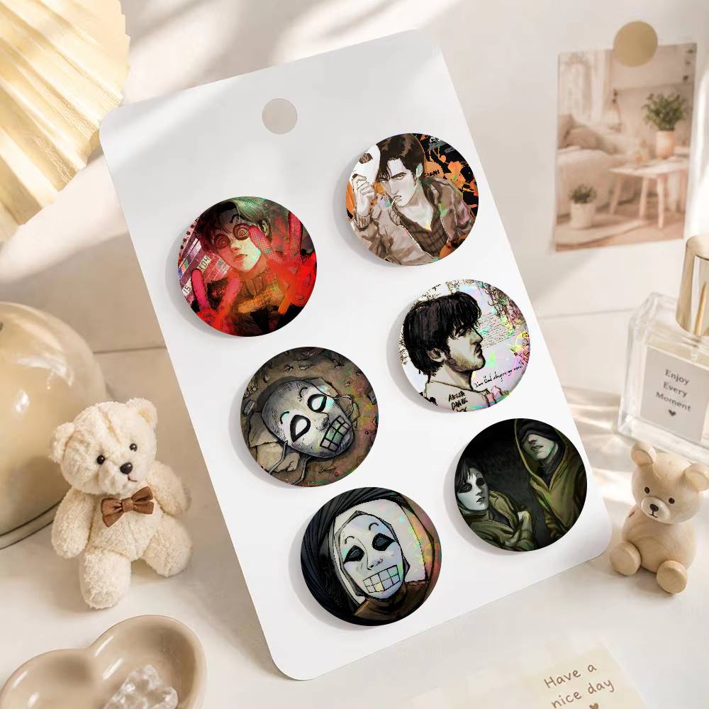 Vintage Collectible Marbles - 핫 마블 호넷츠 귀여운 애니메이션 피규어