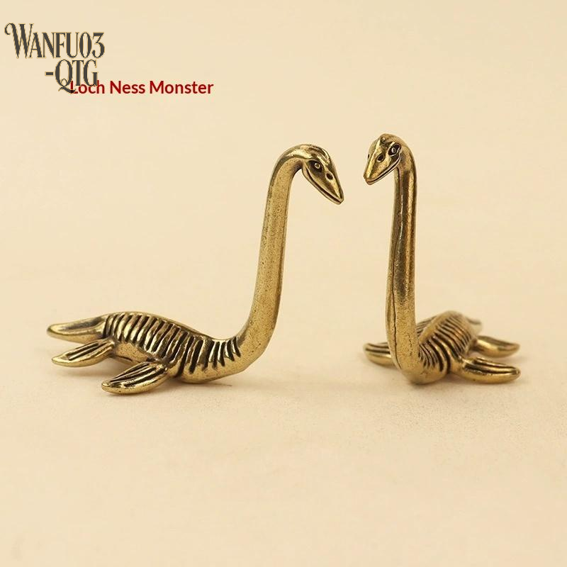 Vintage Collectible Ornaments - 인기 상품: 빈티지 스타일의 로크 네스