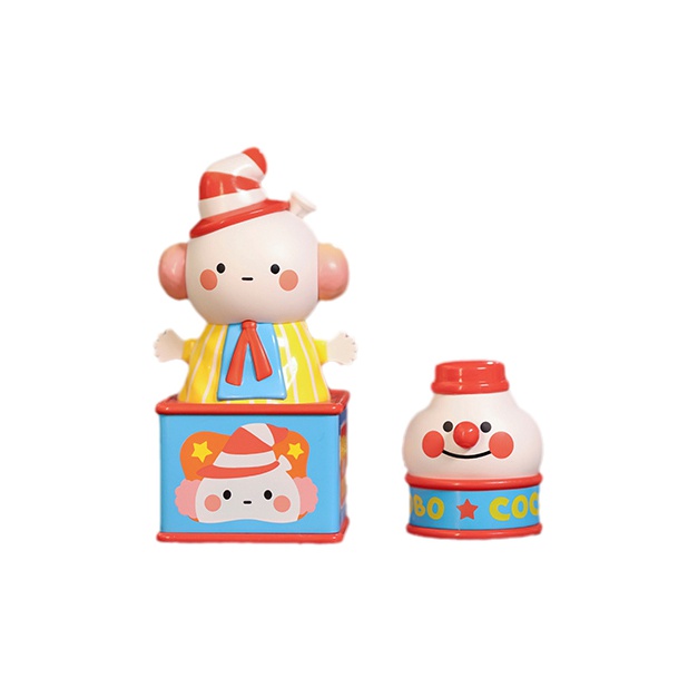 팝마트 보보&코코 빈티지 점포 컬렉션 미스터리 박스 싱 - Vintage And Collectible Stores 리뷰 및 가격