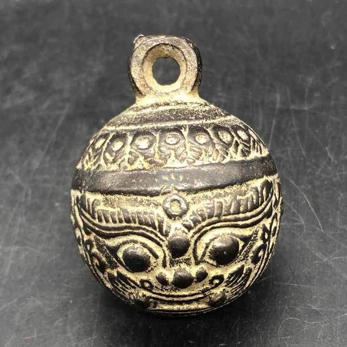 앤틱 호랑이 머리 종 수집품 - Vintage Collectible Bells 리뷰 및 가격