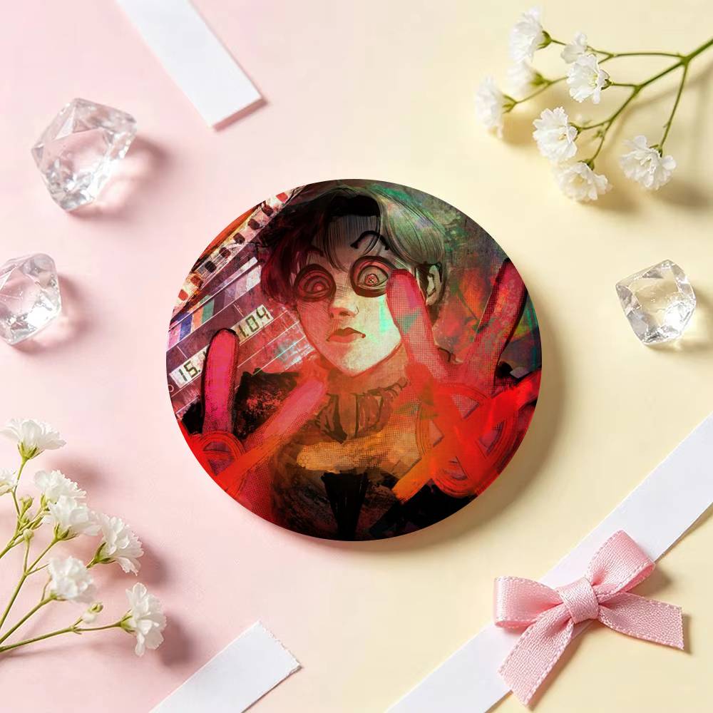핫 마블 호넷츠 귀여운 애니메이션 피규어 아이콘 배지  - Vintage Collectible Marbles 리뷰 및 가격