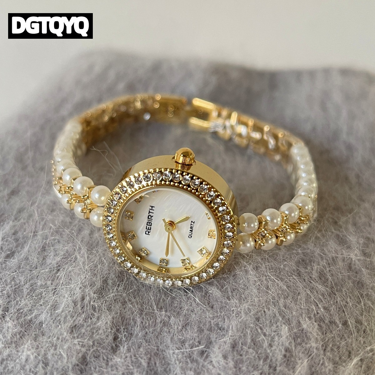 중세 스타일 빈티지 여성용 시계 럭셔리 패션 절묘한 프 - Vintage Watch Crystal 리뷰 및 가격