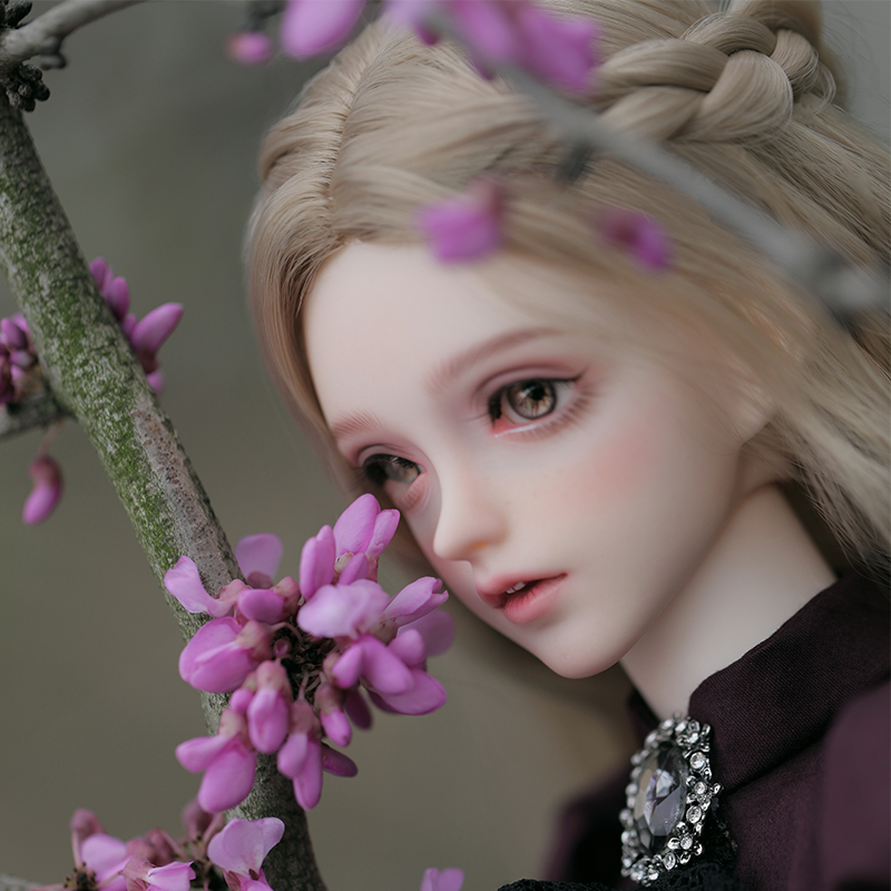 Elina BJD 인형 1/3 아름다운 우아한 숙녀 빈 - Vintage Collectible Dolls 리뷰 및 가격