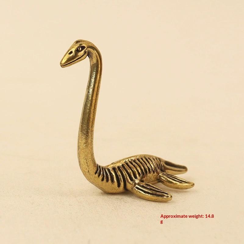 인기 상품: 빈티지 스타일의 로크 네스 괴물 미니 피규 - Vintage Collectible Ornaments 리뷰 및 가격