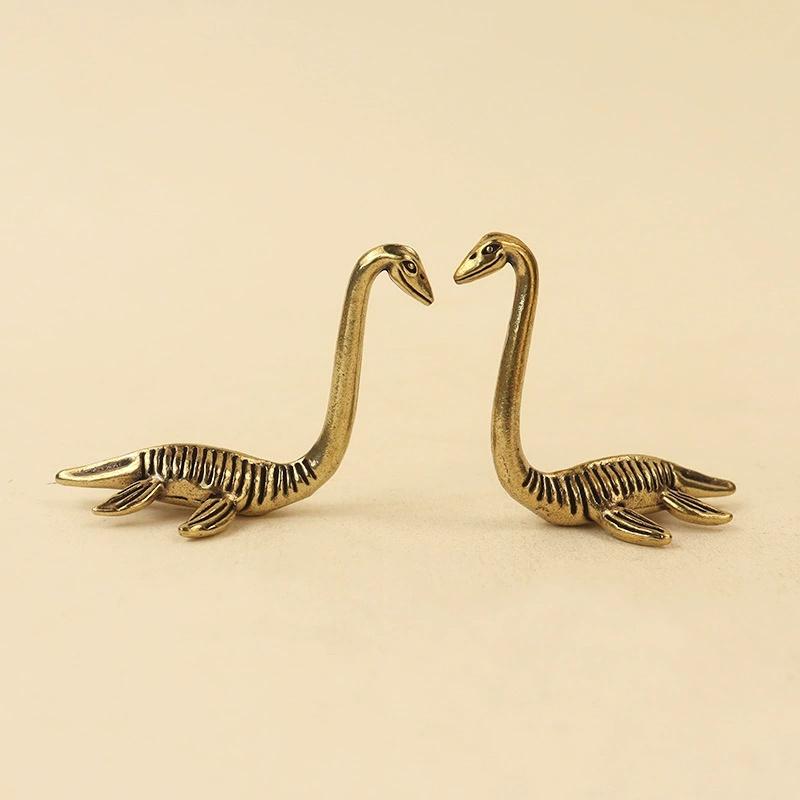 인기 상품: 빈티지 스타일의 로크 네스 괴물 미니 피규 - Vintage Collectible Ornaments 리뷰 및 가격