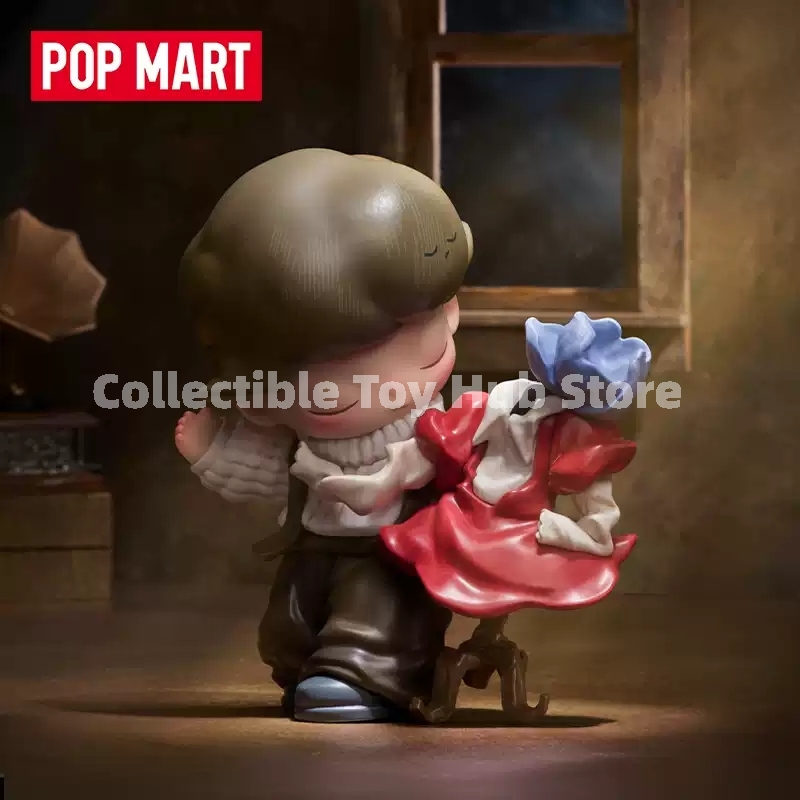 정품 팝마트 '이상한 것들의 다락방' 블라인드 박스 피 - Vintage Collectible Dolls 리뷰 및 가격