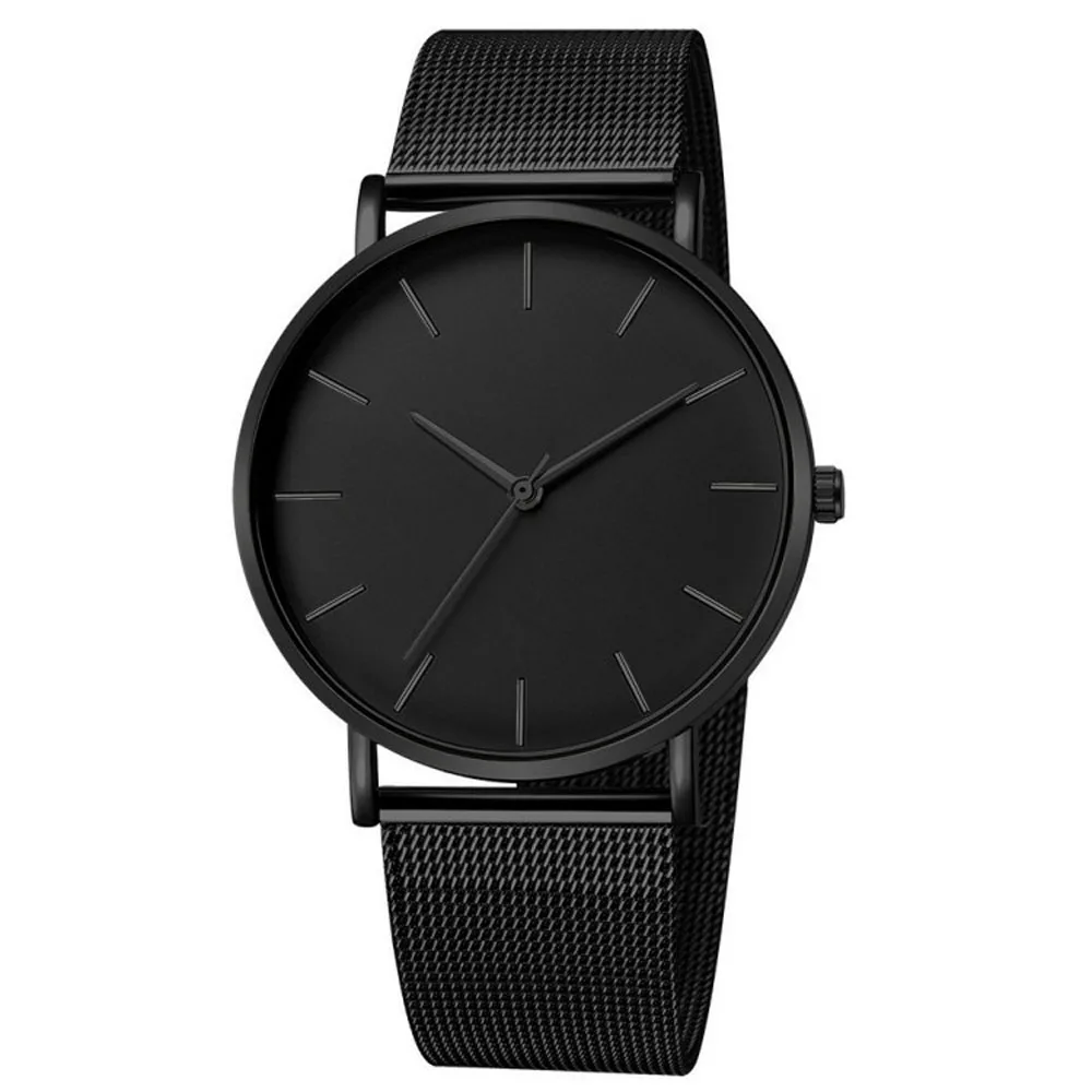 레저 심플 여성 시계 2026 빈티지 메쉬 벨트 초박형 - Vintage Watch Crystal 리뷰 및 가격