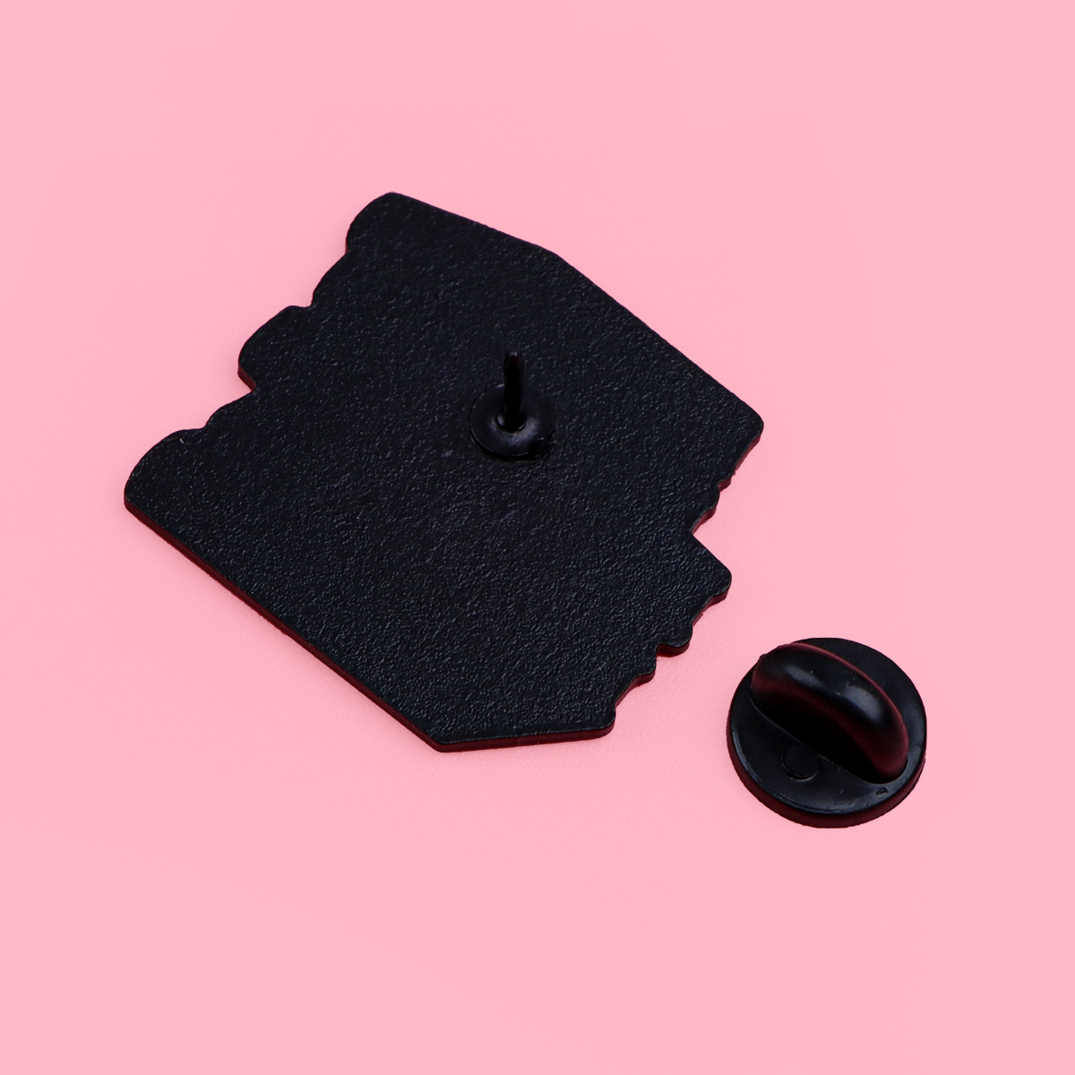 스토리 북 에나멜 핀 여성용 브로치 남성용 옷깃 핀 배 - Collectible Vintage Costume Jewelry 리뷰 및 가격