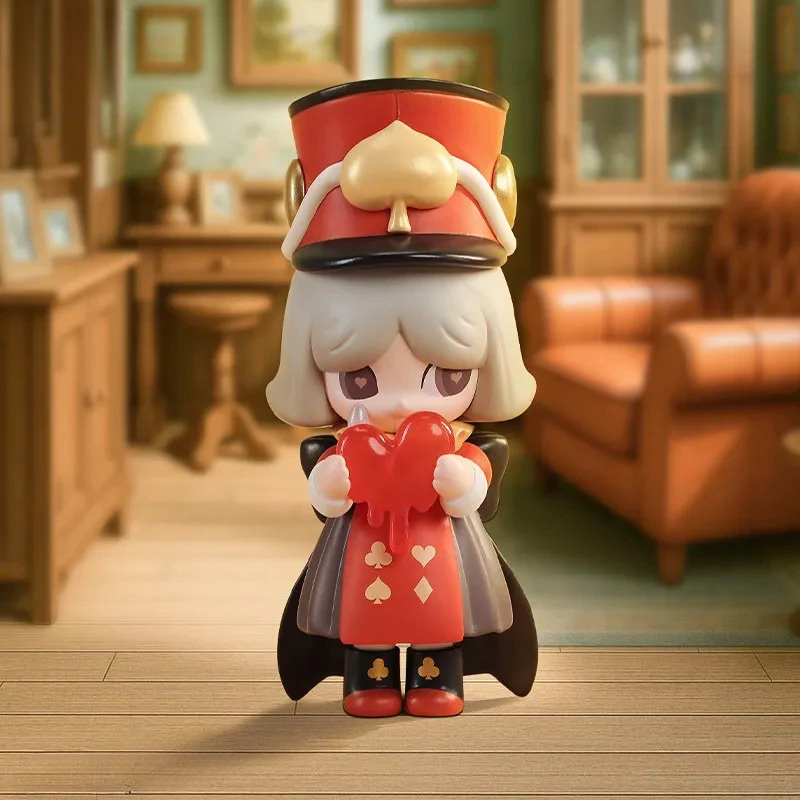 Laplly 빈티지 메모리 시리즈 블라인드 박스 귀여운 - Vintage Collectible Dolls 리뷰 및 가격